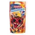 Beaphar Sweet Hearts лакомство для кошек (сердечки) 150 шт